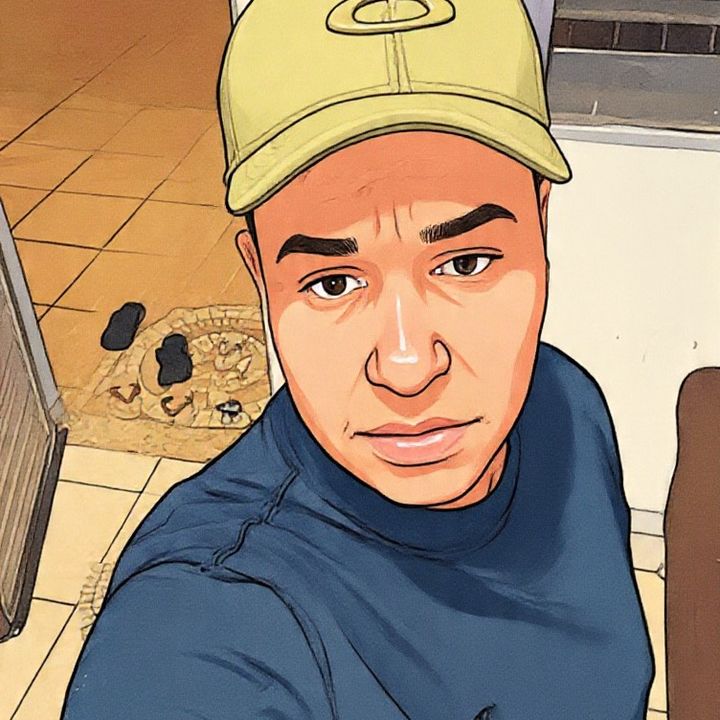 Papo reto