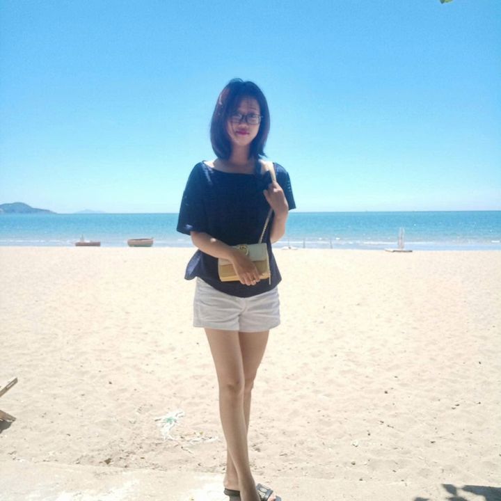 Lan Anh Kho Tổng