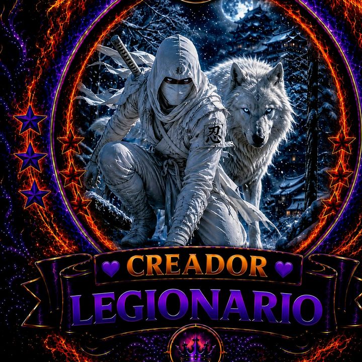Legionario hAsta la muerte