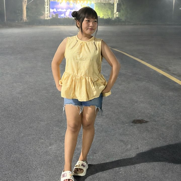 Myat Su Mon