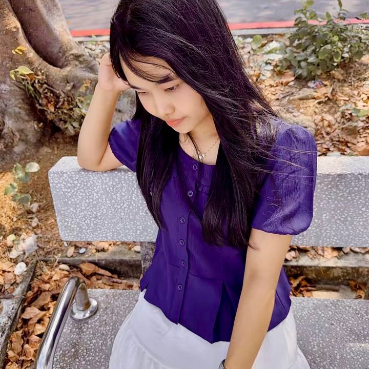 mâi🐣