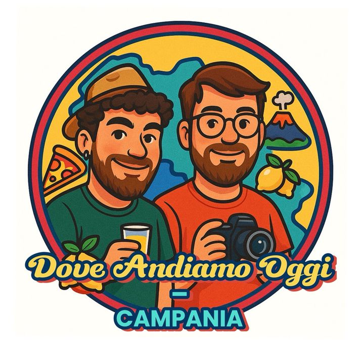 DoveAndiamoOggi | Campania