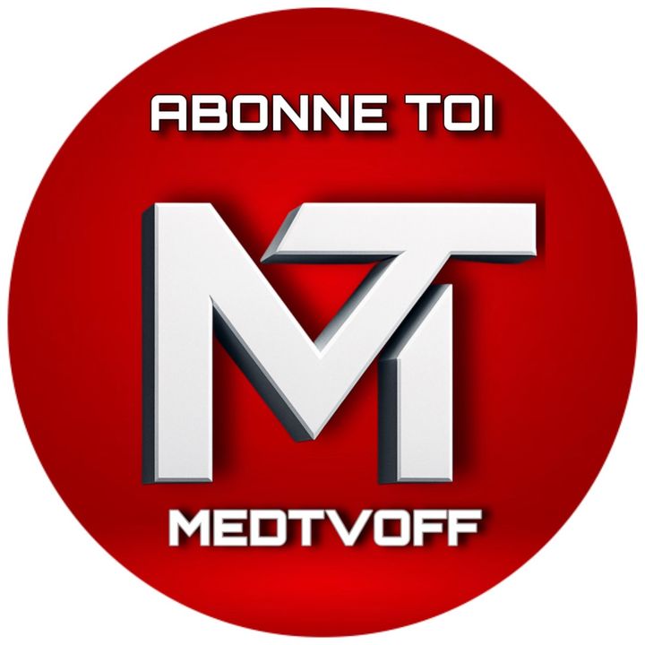MEDTVOFF 📺🌎