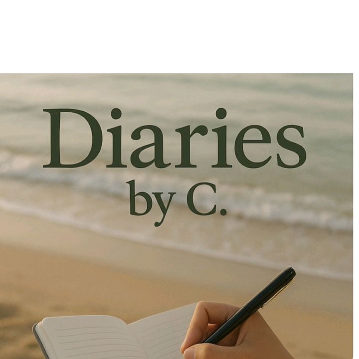 Diaries by C Official
