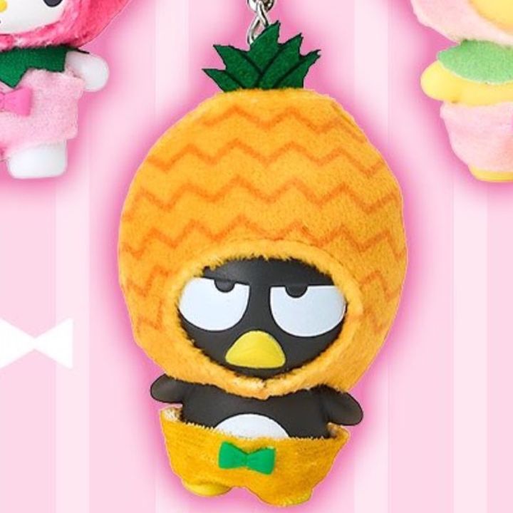 ぱいなぽ🍍