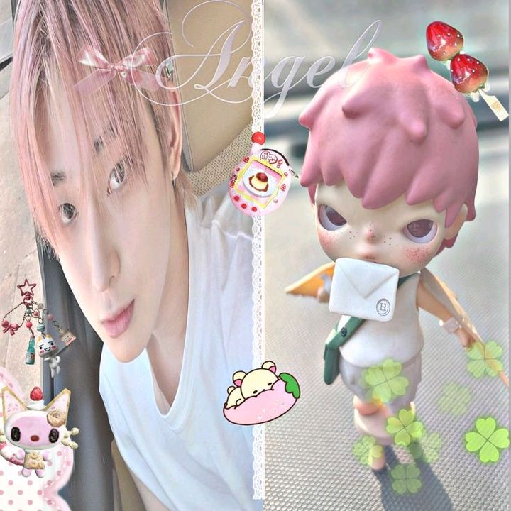 ⁺₊ ໑𝓤𝓷𝓪ˑ ִֶ 𓂃⊹