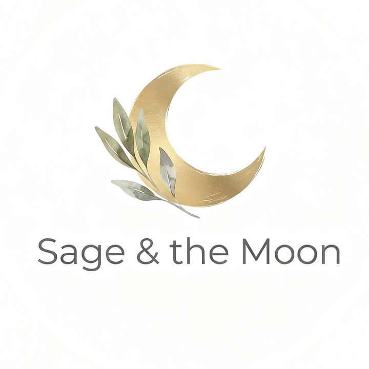 Sage and the Moon