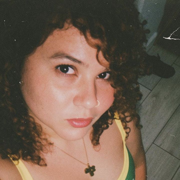 Mila Aldana🙏