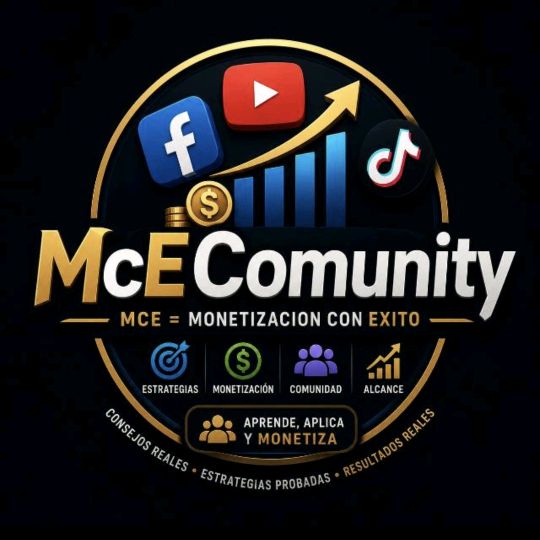 McE Comunity