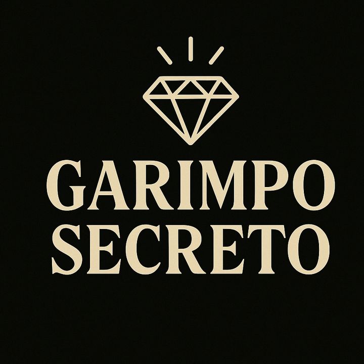 Garimpo Secreto
