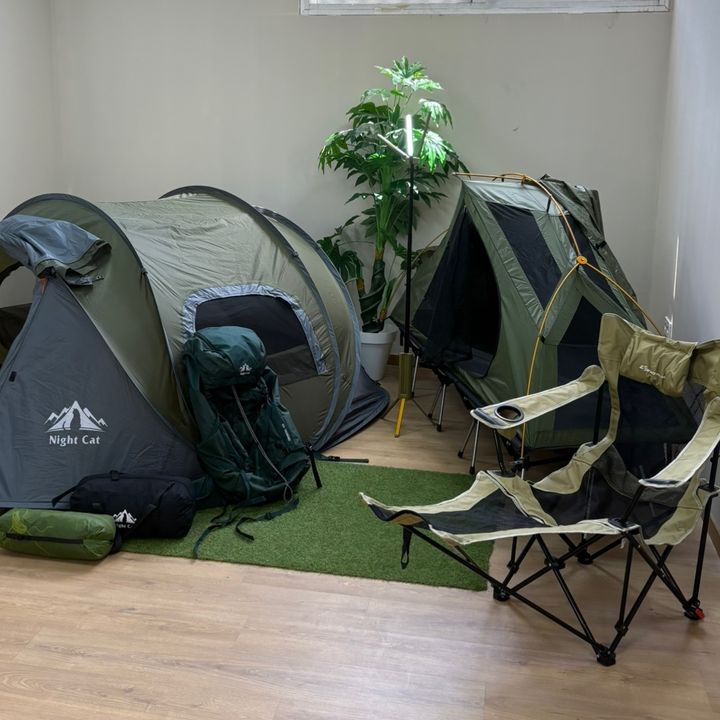 Miture_camping