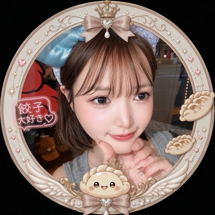 🥟ぎょうざちゃん　初見バトル⭕️