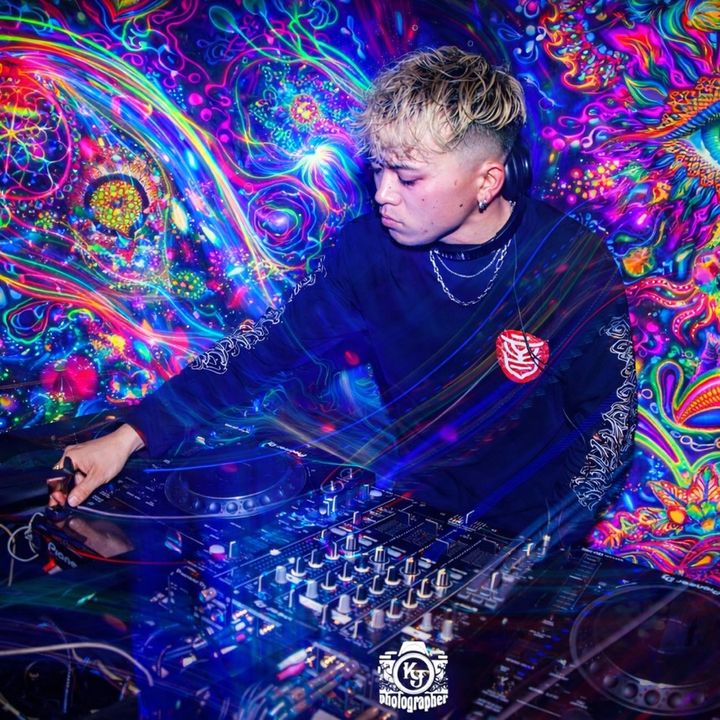 DJ Hiromu.S