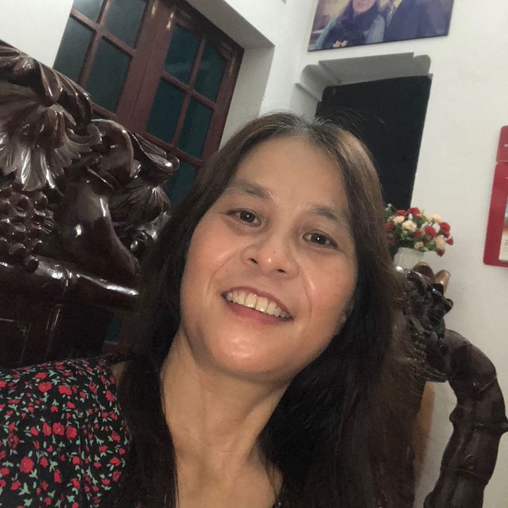 Hoa Hương Quê