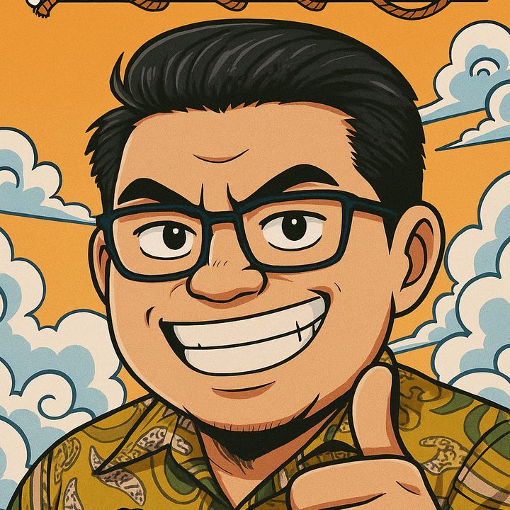 Bang Iwanla