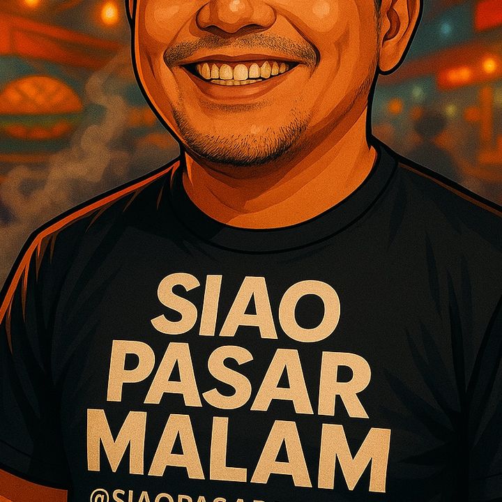 siaopasarmalam