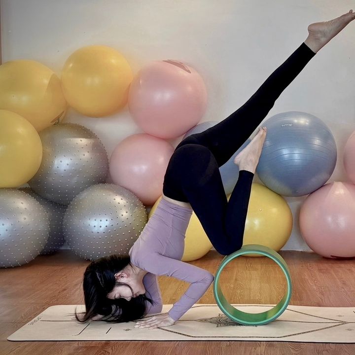 Yogi Bé Nhỏ🌼