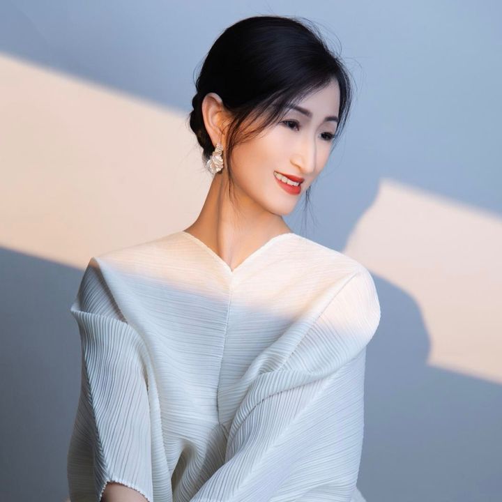 徐校长教唱歌