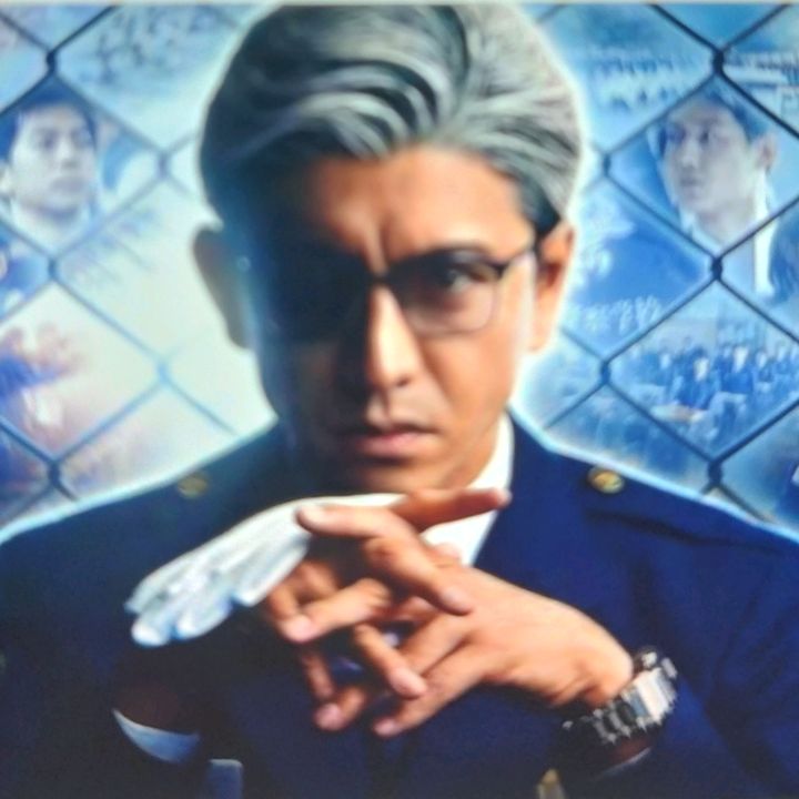 射知✨太郎丸(^英^)v
