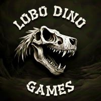 Lobo Dino Games