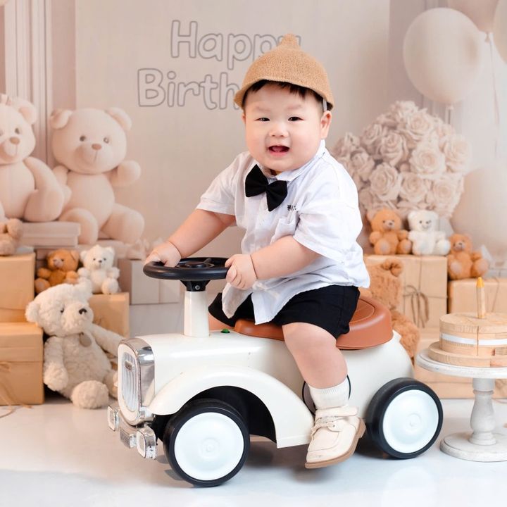Tớ là Chư Bát Bi