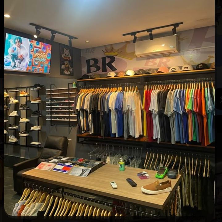 Bazar Silva 👚👛🥾👡