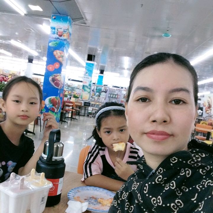 CHUNGSOA shop