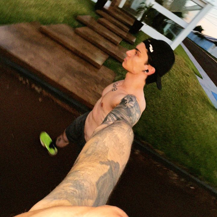 João Chesca
