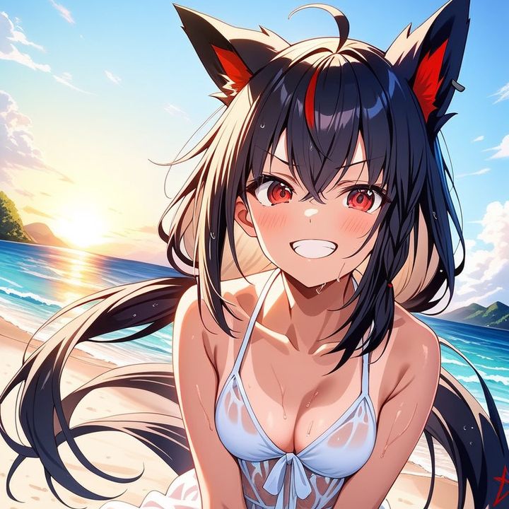 saki