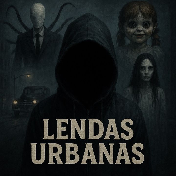 Lendas Urbanas