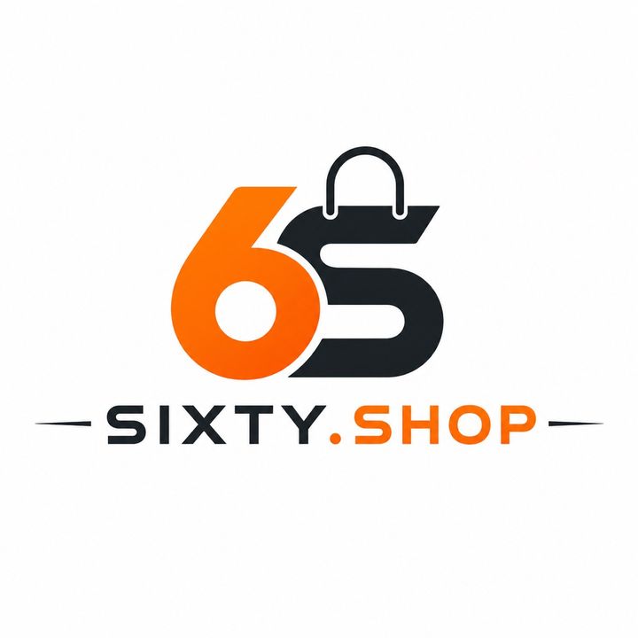 SIXTY.SHOP