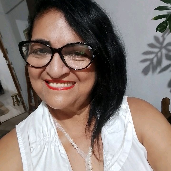 Zilda Pereira