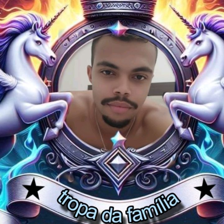 🌟FEITICEIRO ESCARLATE FÃ🌟🦄