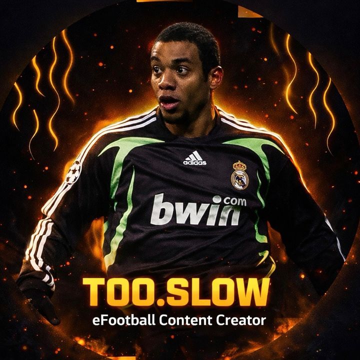 too slow