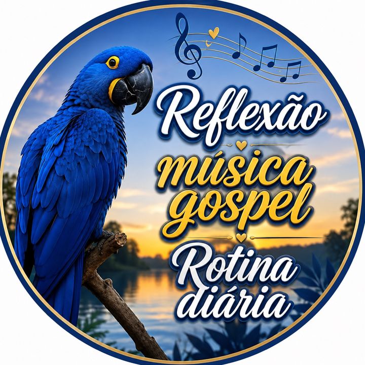 Reflexão|música Gospel |Rotina