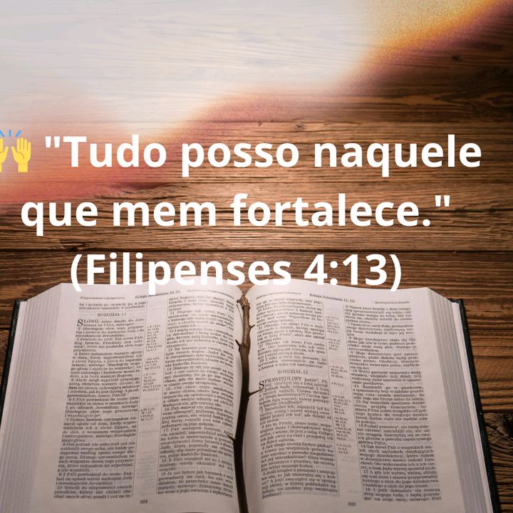 ✨VersoQueTransforma💫