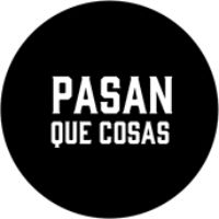 pasanquecosas