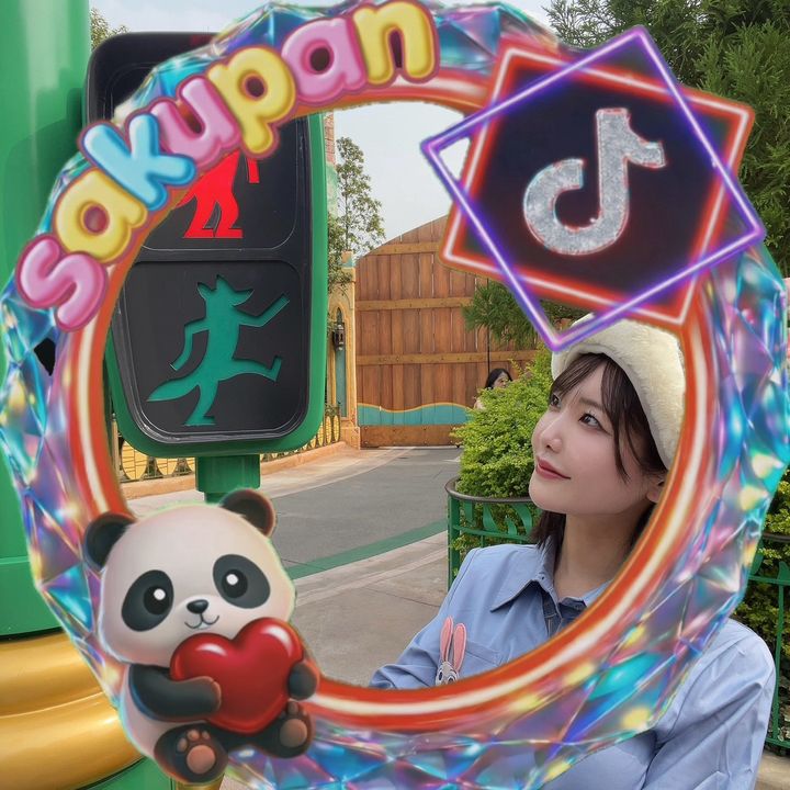 sakupan🐼❤️