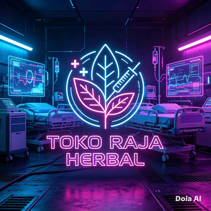 TOKO RAJA HERBAL