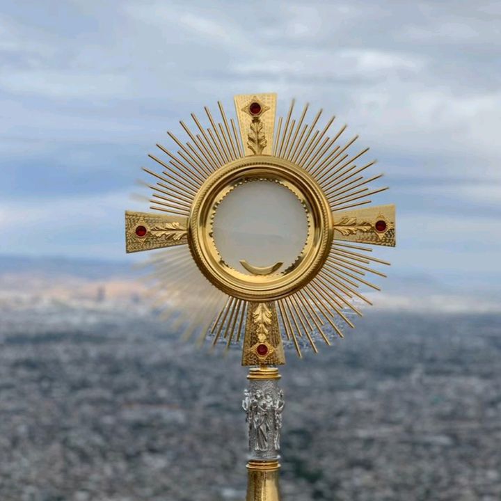 Jesucristo Mi Rey.###@