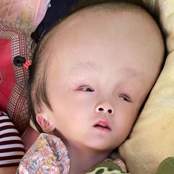 น้องอัญญารินทร์