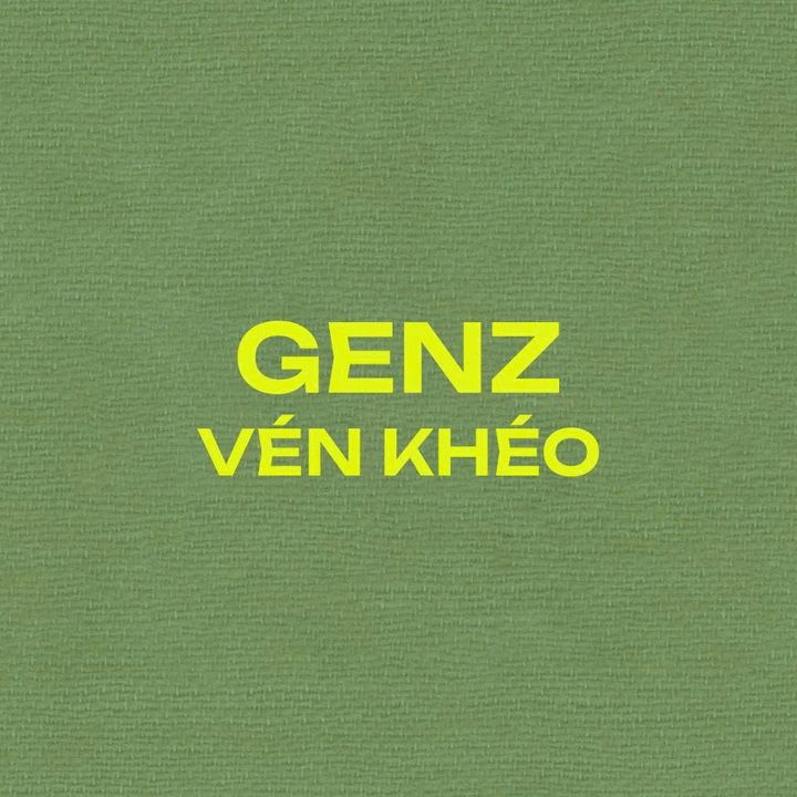 GenZ Vén Khéo