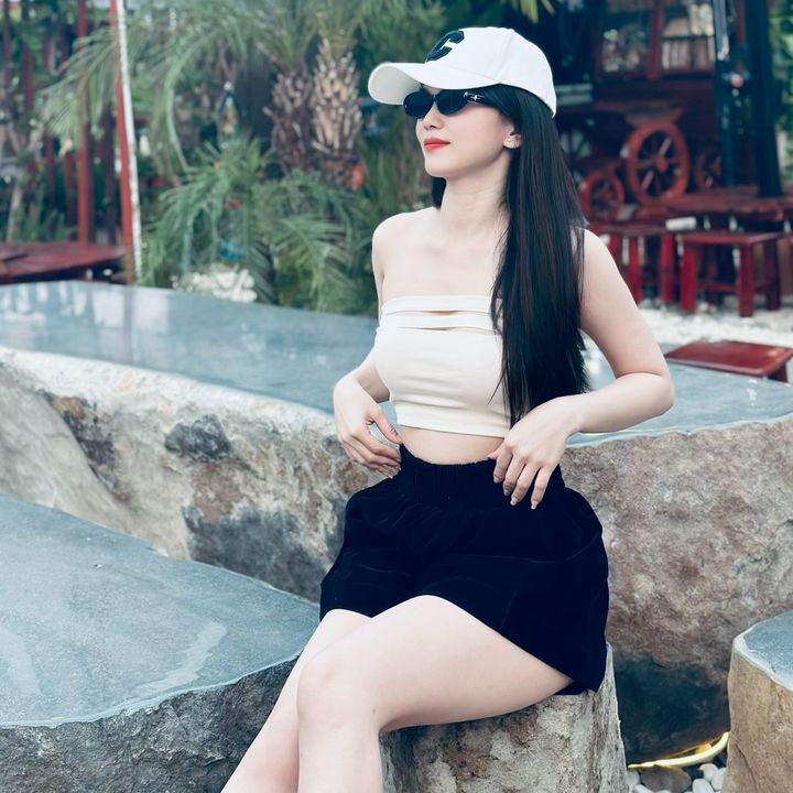 Ngân 🎀