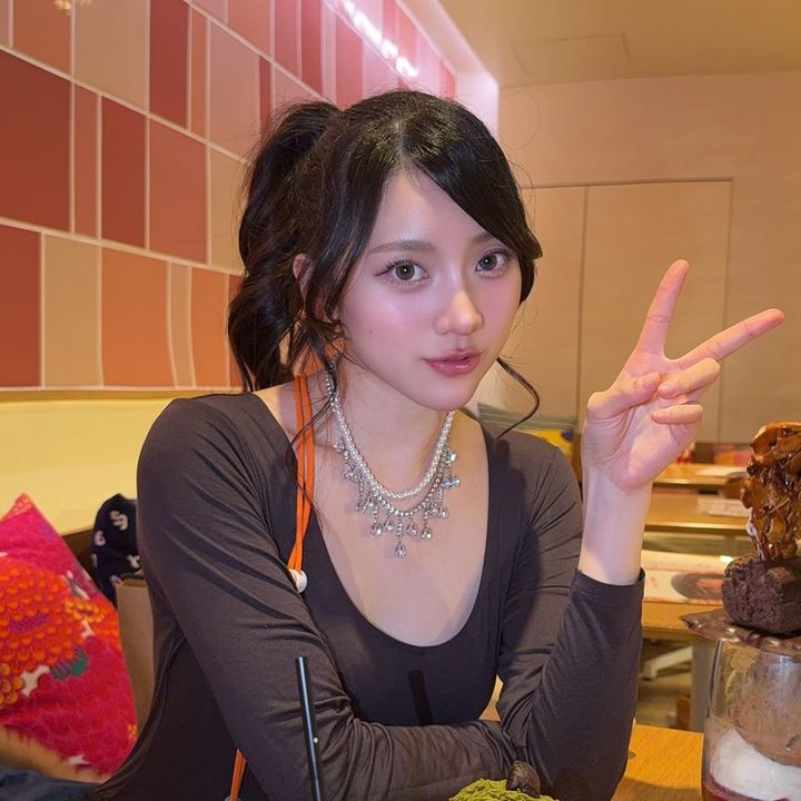 姫野ゆめの(ショーン🐏💜