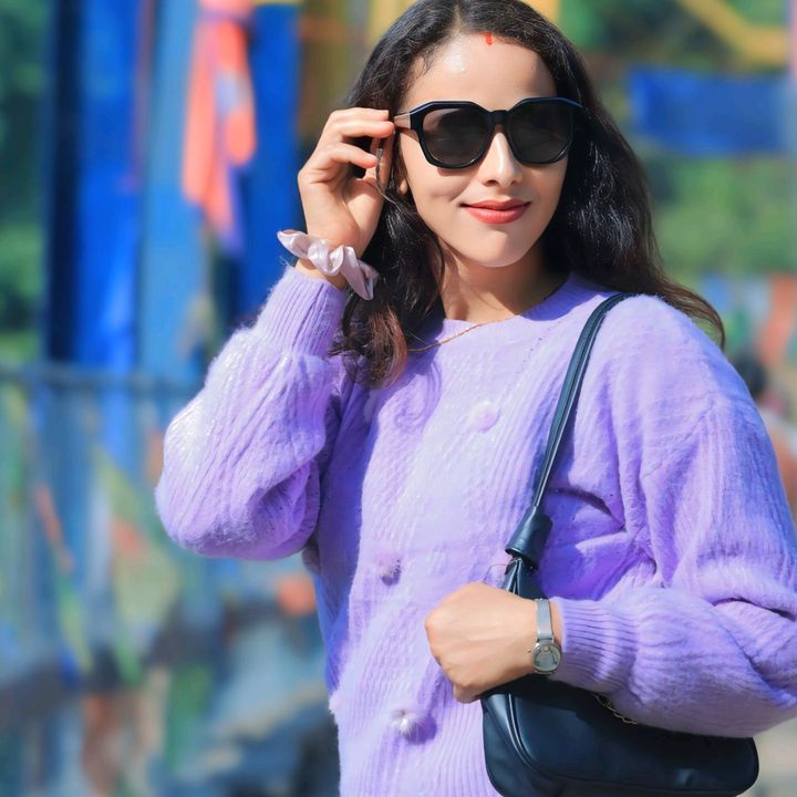 Lalita Bhatta