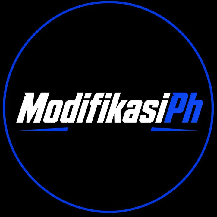 Modifikasi PH