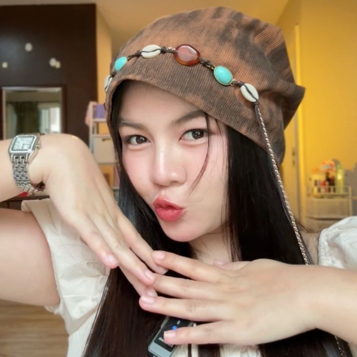 แอ๋มชอบกินเส้น