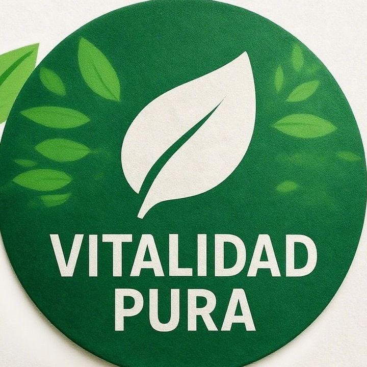 Vitalidad Pura