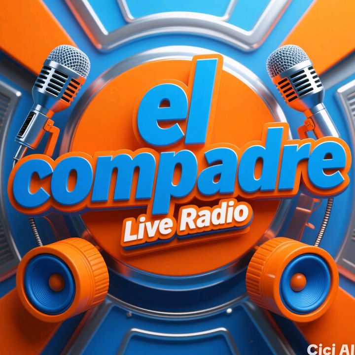El Comp@dre oficial