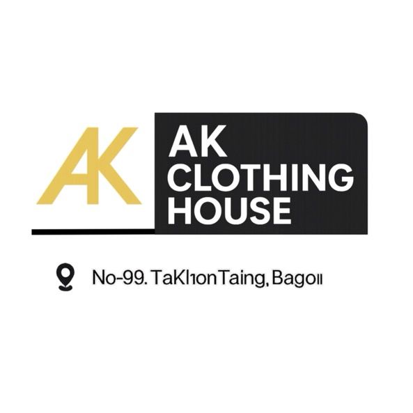 AK Clothing House